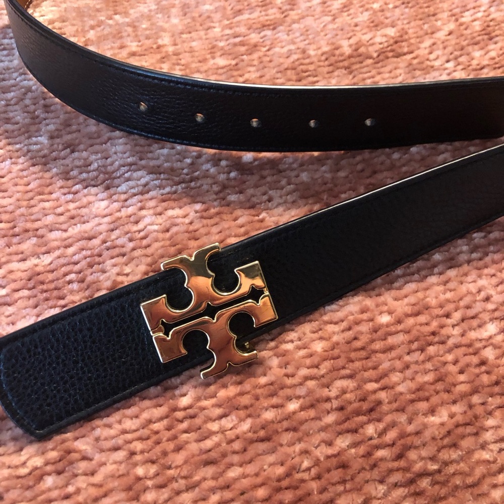 Authentic Tory Burch belt